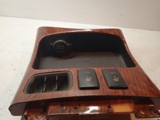 bontott KIA MAGENTIS Ülésfűtés Kapcsoló Pár