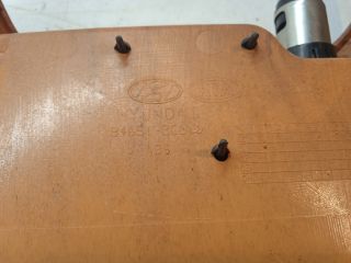 bontott KIA MAGENTIS Ülésfűtés Kapcsoló Pár