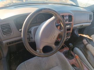 bontott KIA MAGENTIS Vészvillogó Kapcsoló