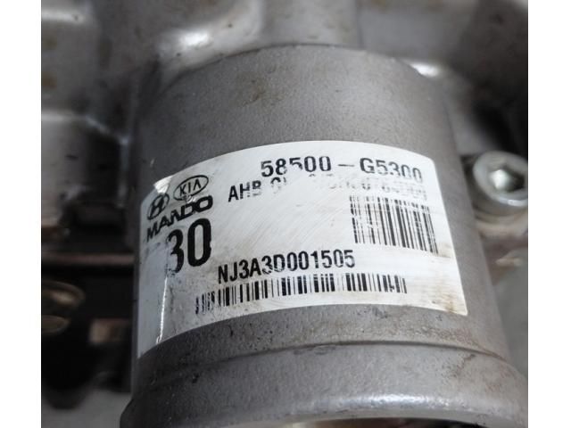 bontott KIA NIRO ABS Kocka