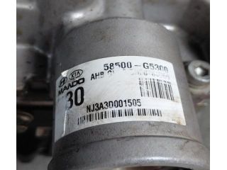 bontott KIA NIRO ABS Kocka