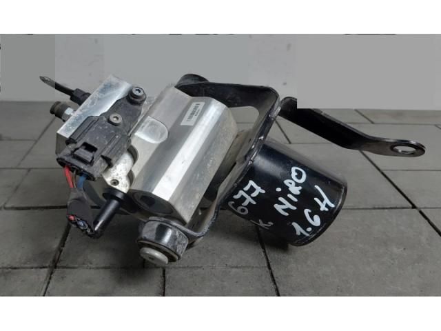 bontott KIA NIRO ABS Kocka