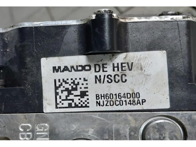 bontott KIA NIRO ABS Kocka