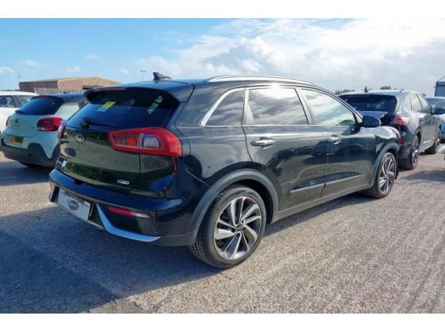 bontott KIA NIRO Adagoló