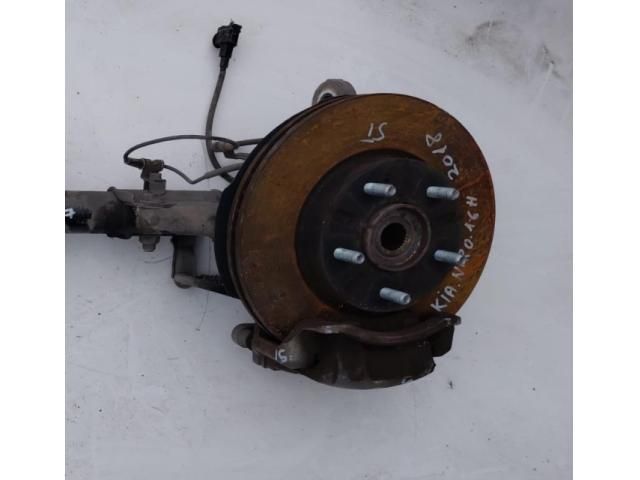 bontott KIA NIRO Bal első Csonkállvány