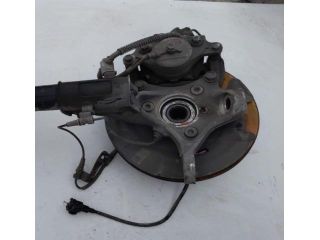 bontott KIA NIRO Bal első Csonkállvány