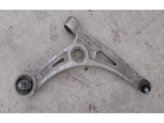 bontott KIA NIRO Bal első Lengőkar