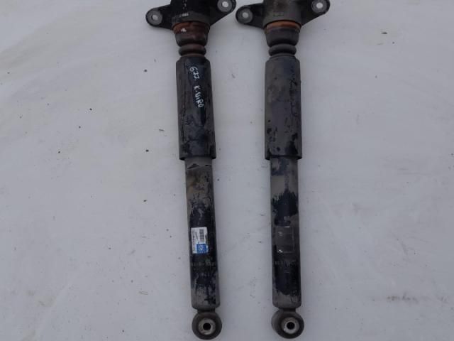 bontott KIA NIRO Bal hátsó Lengéscsillapító