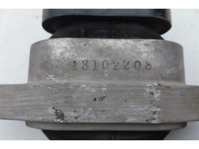 bontott KIA NIRO Billenésgátló Bak