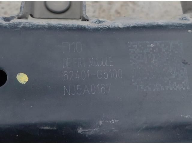 bontott KIA NIRO Első Bölcső