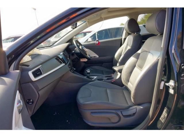 bontott KIA NIRO Első Stabilizátor Pálca