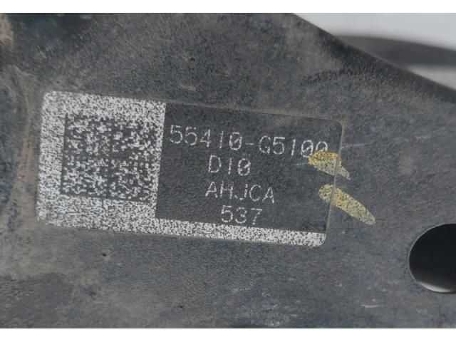 bontott KIA NIRO Hátsó Bölcső