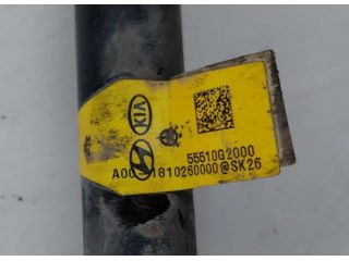 bontott KIA NIRO Hátsó Stabilizátor Pálca