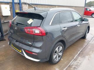 bontott KIA NIRO Hátsó Stabilizátor Pálca