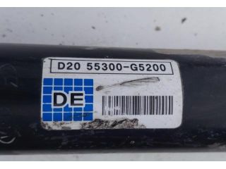 bontott KIA NIRO Jobb hátsó Lengéscsillapító