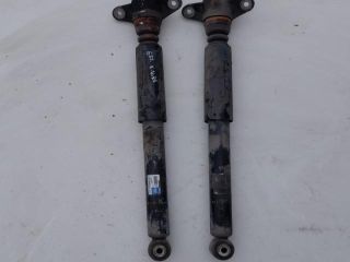 bontott KIA NIRO Jobb hátsó Lengéscsillapító