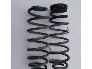 bontott KIA NIRO Jobb hátsó Rugó