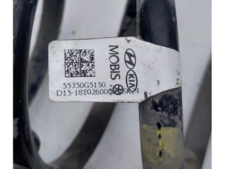 bontott KIA NIRO Jobb hátsó Rugó