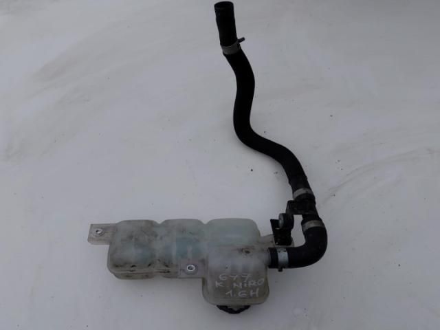 bontott KIA NIRO Kiegyenlítő Tartály