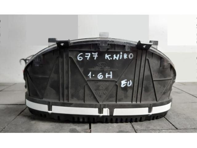 bontott KIA NIRO Kilométeróra