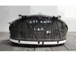 bontott KIA NIRO Kilométeróra