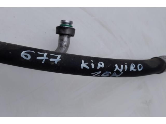 bontott KIA NIRO Klíma Cső