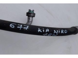 bontott KIA NIRO Klíma Cső