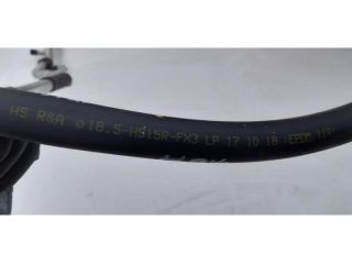 bontott KIA NIRO Klíma Cső