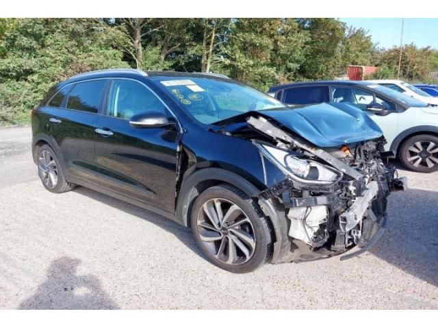 bontott KIA NIRO Közösnyomócső