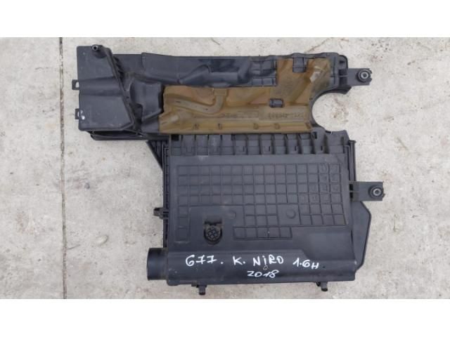 bontott KIA NIRO Légszűrő Ház