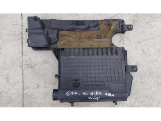 bontott KIA NIRO Légszűrő Ház