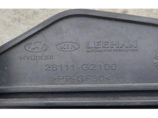 bontott KIA NIRO Légszűrő Ház