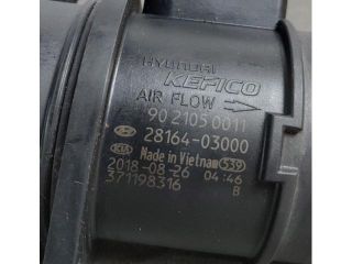 bontott KIA NIRO Légtömegmérő