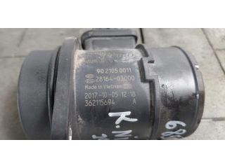 bontott KIA NIRO Légtömegmérő