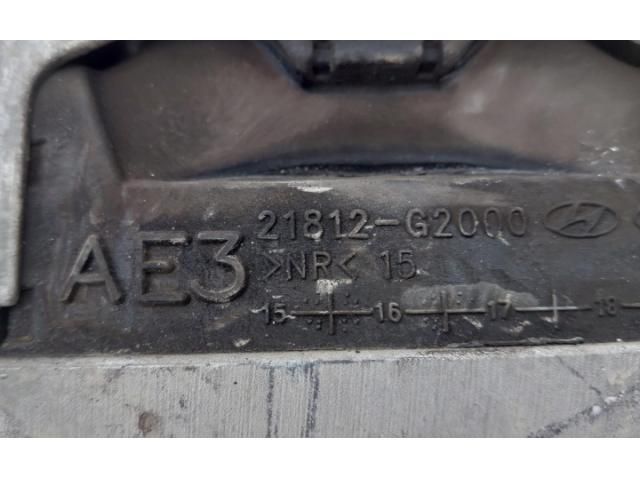 bontott KIA NIRO Motor Tartó Bak Jobb