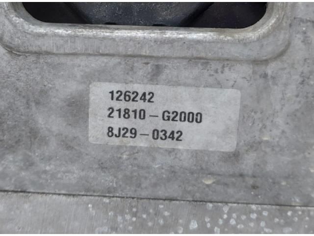 bontott KIA NIRO Motor Tartó Bak Jobb