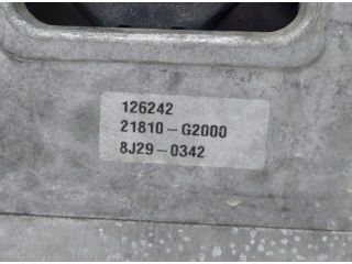 bontott KIA NIRO Motor Tartó Bak Jobb