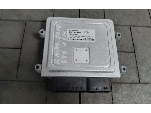 bontott KIA NIRO Motorvezérlő