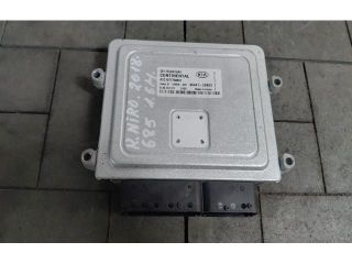 bontott KIA NIRO Motorvezérlő