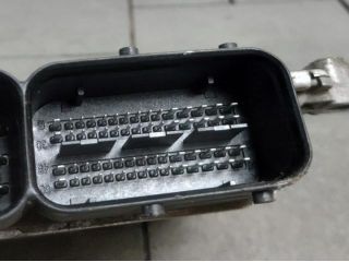 bontott KIA NIRO Motorvezérlő