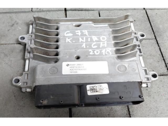 bontott KIA NIRO Motorvezérlő