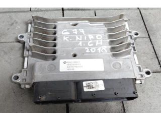 bontott KIA NIRO Motorvezérlő