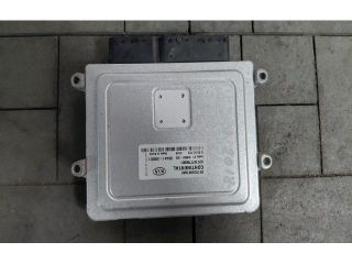 bontott KIA NIRO Motorvezérlő