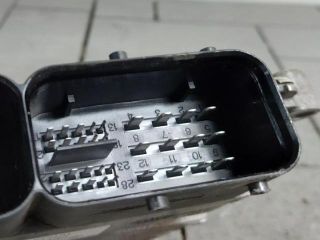 bontott KIA NIRO Motorvezérlő