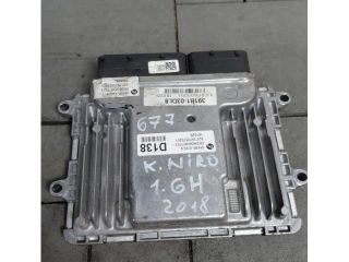 bontott KIA NIRO Motorvezérlő
