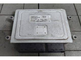 bontott KIA NIRO Motorvezérlő