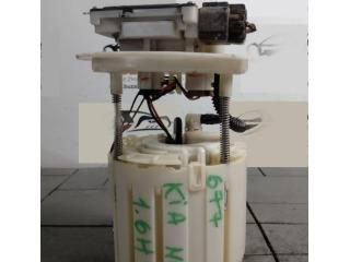 bontott KIA NIRO Üzemanyag Szivattyú