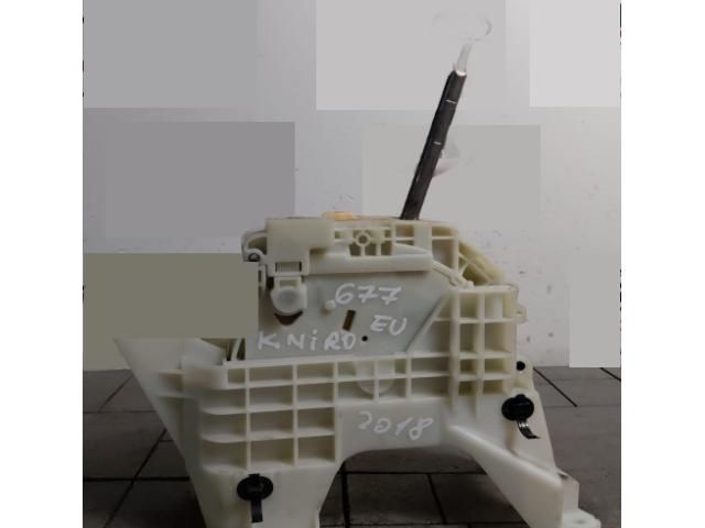 bontott KIA NIRO Váltó Kulissza