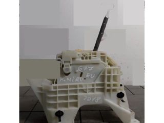 bontott KIA NIRO Váltó Kulissza