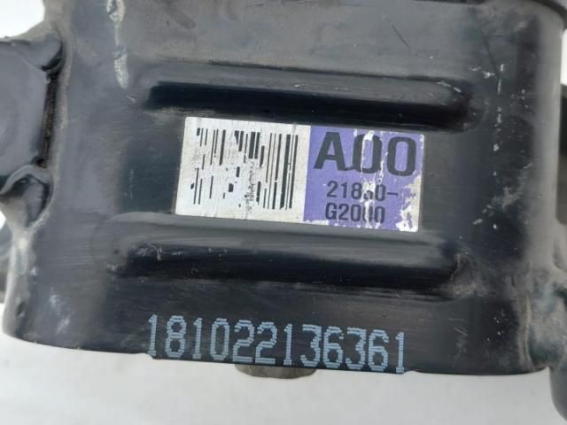 bontott KIA NIRO Váltó Tartó Bak (Pozíciófüggetlen)